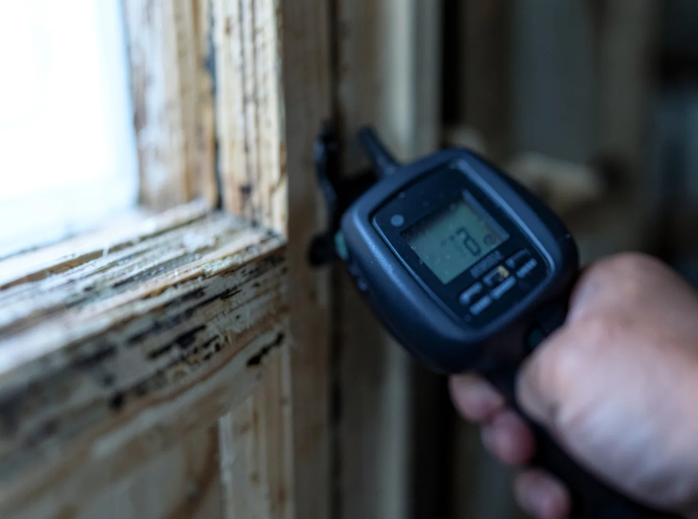 Ceiling Water Damage Repair in La Belle, PA