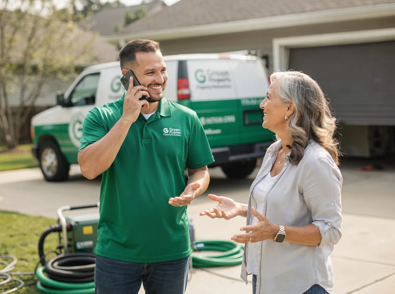 Water Damage Restoration La Belle, PA FAQs
